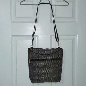 Danny K Maggie Crossbody Bag